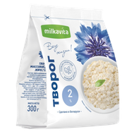 Творог «Milkavita» 2% - Мир Продуктов №3