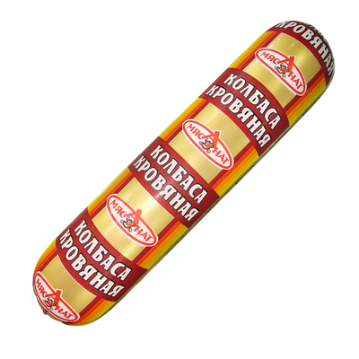 Колбаса кровяная «Звычайная»