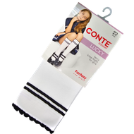 Гольфы детские «CONTE Elegant» р.22 - Мир Продуктов №3