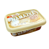 Намазка из мяса «NAMAZKA» хрен-чеснок - Мир Продуктов №4