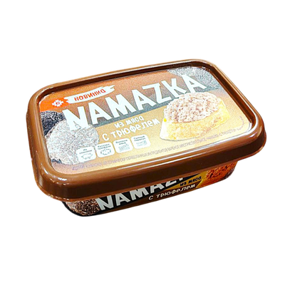 Намазка из мяса «NAMAZKA» трюфель