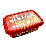 Намазка из мяса «NAMAZKA» паприка - Мир Продуктов №4