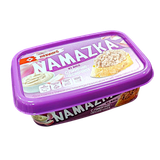 Намазка из мяса «NAMAZKA» сливочно-чесночная