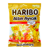 Мар­ме­лад же­ва­тель­ный «Haribo» altin ayicik
