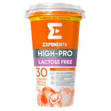 Напиток безлактозный «Exponenta HIGH-PRO» манго-кокос