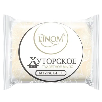 Мыло туалетное «Хуторское»