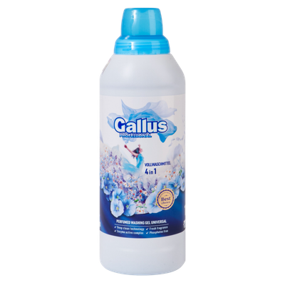 Гель для стирки «Gallus» универсальный