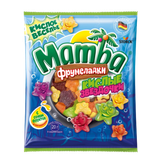 Мармелад «Mamba» кислые звездочки