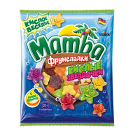 Мармелад «Mamba» кислые звездочки - Мир Продуктов №3