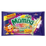 Конфеты жевательные «Mamba волшебный твист» ассорти вкусов