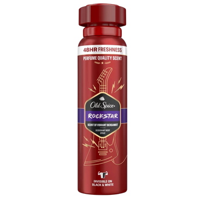 Дезодорант «Old Spice» Rockstar