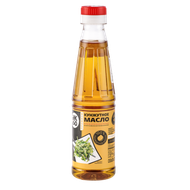 Масло кунжутное «AKISO» нерафинированное - Мир Продуктов №3