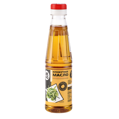 Масло кунжутное «AKISO» нерафинированное