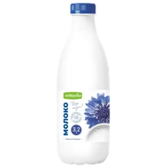 Молоко «Milkavita» 3.2% - Мир Продуктов №3