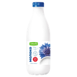 Молоко «Milkavita» 3,6-4,2%