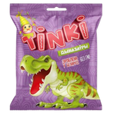 Мармелад желейный «Tinki» динозавры