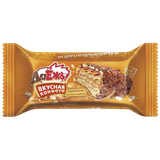 Конфеты «ДаЁжь» с карамелью, арахисом, криспи