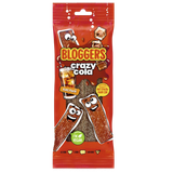 Мармелад жевательный «Bloggers» Crazy Cola