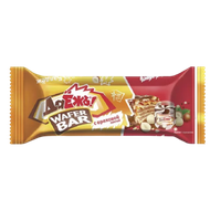 Конфеты «ДаЁжь» с ореховой пастой - Мир Продуктов №4