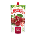 Джем «Махеевъ» вишневый 