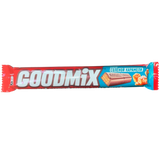 Батончик «Goodmix» Соленая карамель