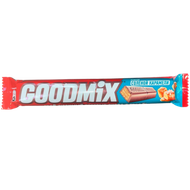 Батончик «Goodmix» Соленая карамель - Мир Продуктов №4