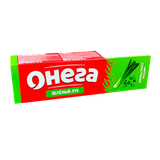 Чипсы пластинки «Онега» зеленый лук