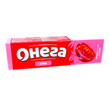 Чипсы пластинки «Онега» краб