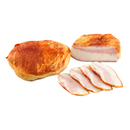 Продукт копчено-вареный «Щековина свиная» - Мир Продуктов №4