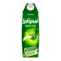 Сок «Добрый» яблоко