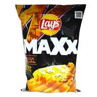 Чипсы «Lay's maXx» пицца 4 сыра - Мир Продуктов №4