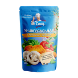 Приправа «Спец Универсальная» с лесными грибами 