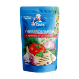 Приправа «Спец Универсальная» с хреном и чесноком 