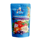 Приправа «Спец Универсальная» с томатом и базиликом 