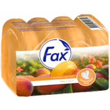 Крем-мыло туалетное «Fax» манго-крем
