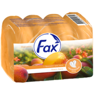 Крем-мыло туалетное «Fax» манго-крем - Мир Продуктов №3