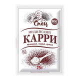 Приправа «Спец» индийский карри 