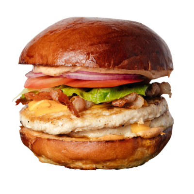 Бургер «Chef Burger Chicken»
