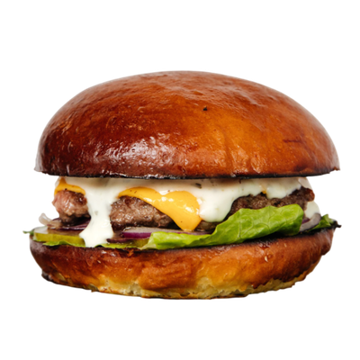 Бургер «Cheeseburger»