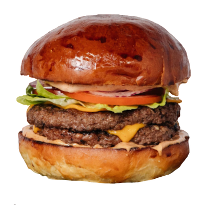 Бургер «Chef Burger Beef»