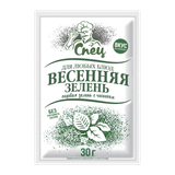 Приправа «Спец» весенняя зелень 