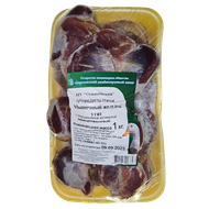 Мышечный желудок утят замороженные - Мир Продуктов №3