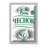 Чеснок сушеный гранулированный «Спец» 