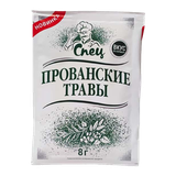 Приправа «Спец» прованские травы