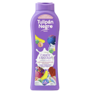 Гель для душа «Tulipan Negro» Конфетная фантазия - Мир Продуктов №3