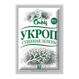 Укроп сушеный «Спец» 