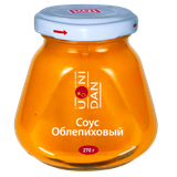 Соус «Uni Dan» облепиховый