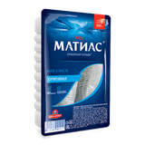 Филе сельди «Матиас» оригинальное