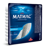 Филе сельди «Матиас» оригинальное