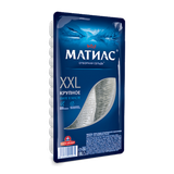 Филе сельди «Матиас» XXL отборный